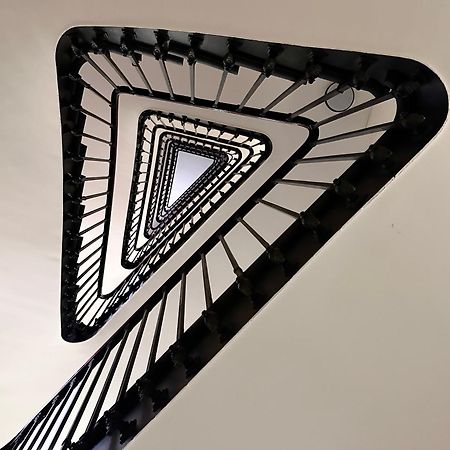Apartment Metro-Paris Asnières المظهر الخارجي الصورة