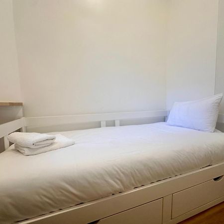 Apartment Metro-Paris Asnières المظهر الخارجي الصورة