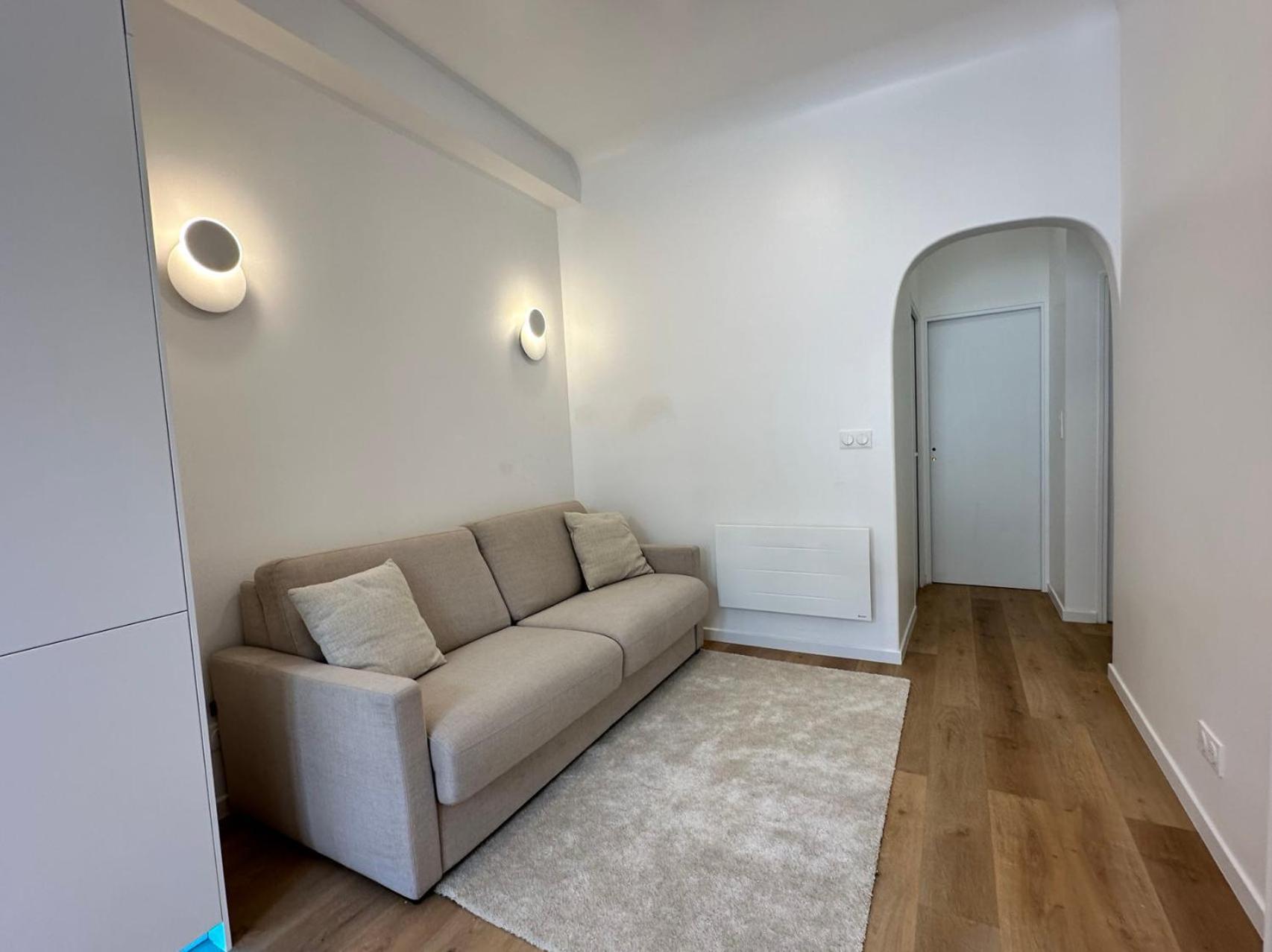 Apartment Metro-Paris Asnières المظهر الخارجي الصورة