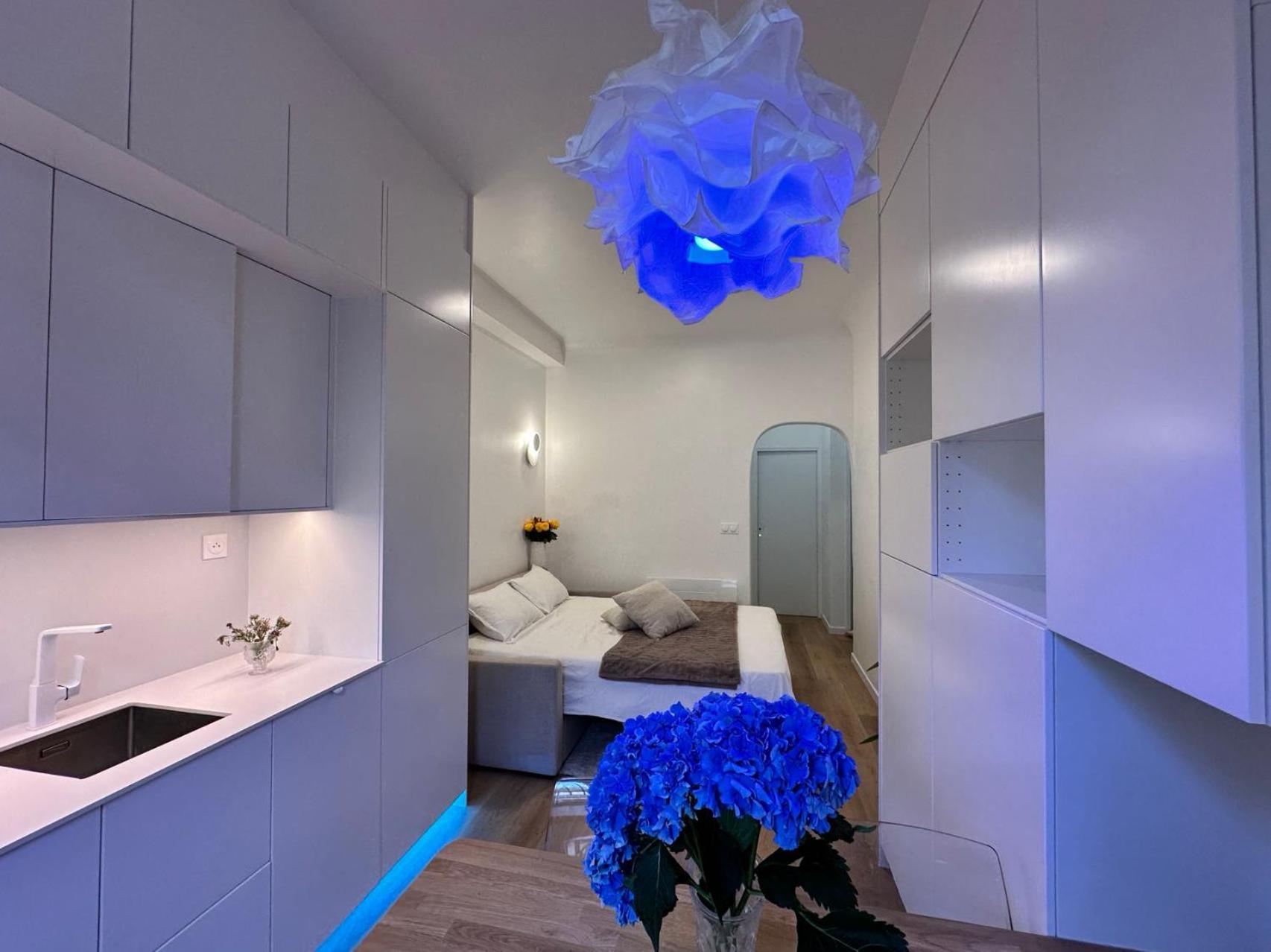 Apartment Metro-Paris Asnières المظهر الخارجي الصورة