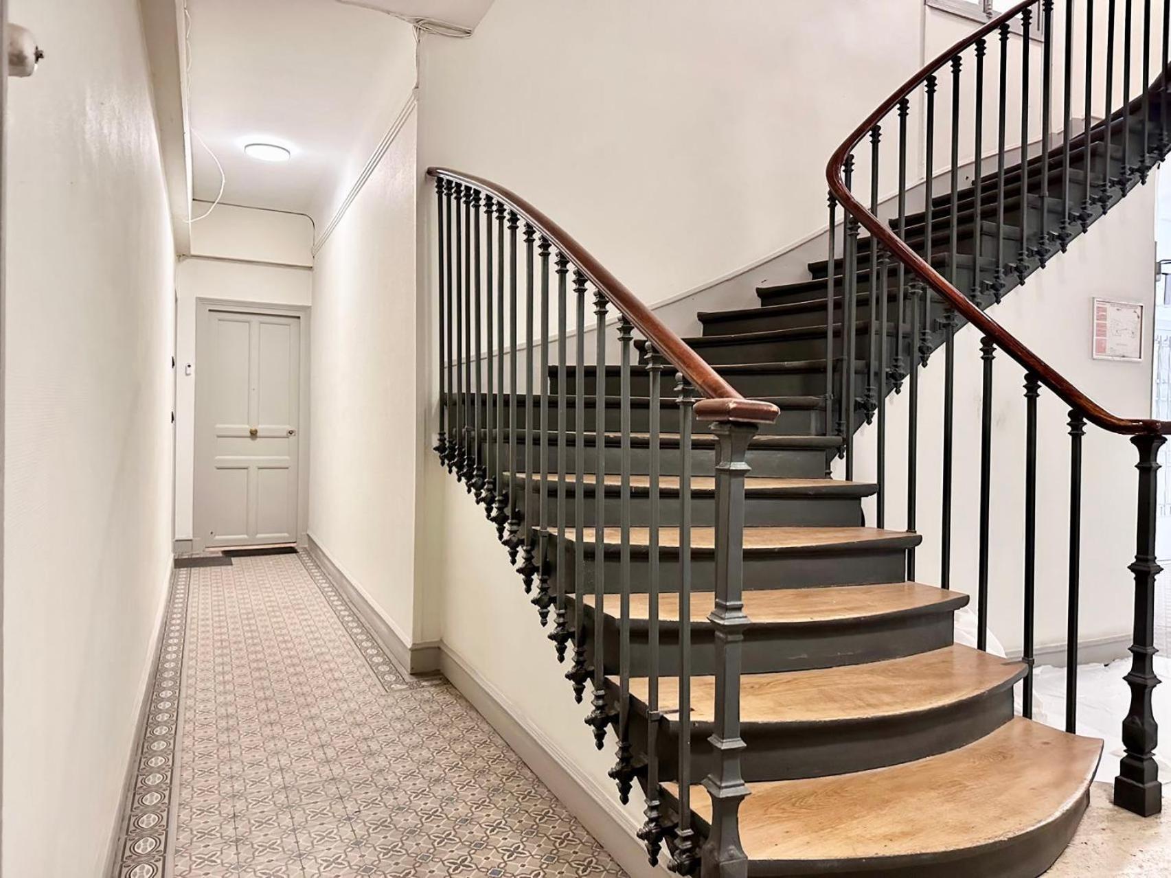 Apartment Metro-Paris Asnières المظهر الخارجي الصورة
